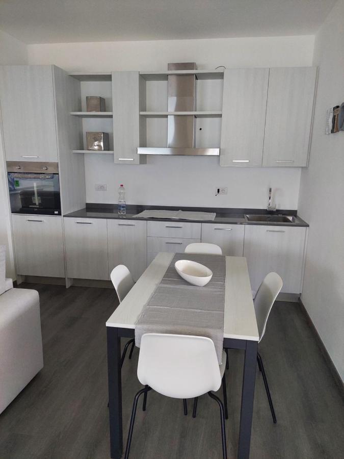 Casa Vacanze Perla Del Lago Domaso Exteriér fotografie