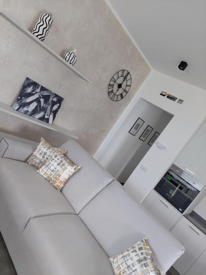 Casa Vacanze Perla Del Lago Domaso Exteriér fotografie