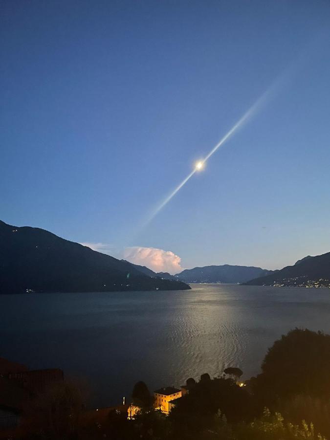 Casa Vacanze Perla Del Lago Domaso Exteriér fotografie