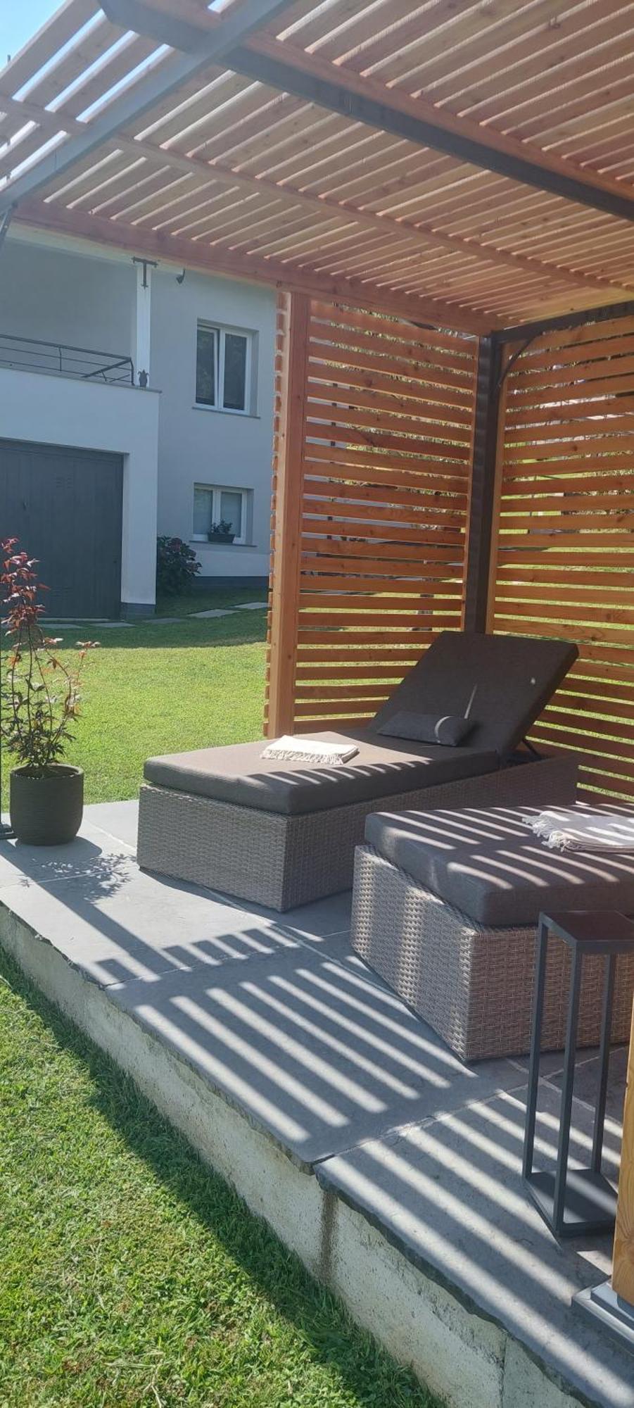 Casa Vacanze Perla Del Lago Domaso Exteriér fotografie