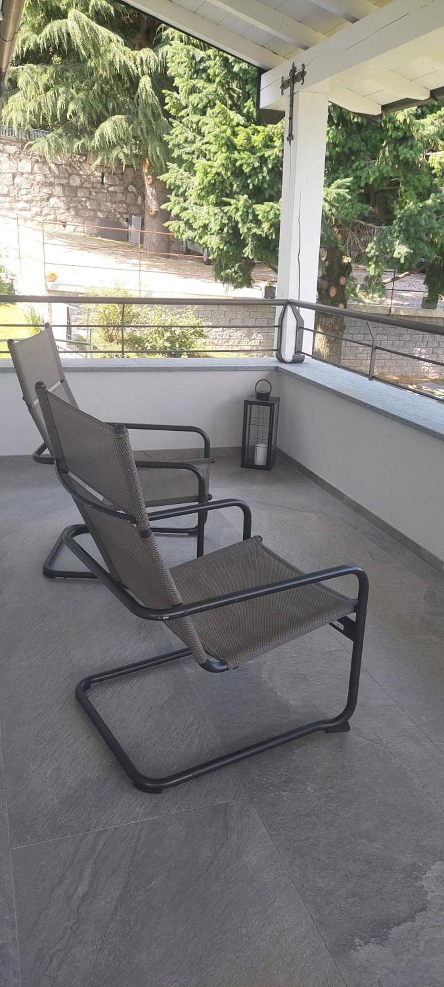 Casa Vacanze Perla Del Lago Domaso Exteriér fotografie